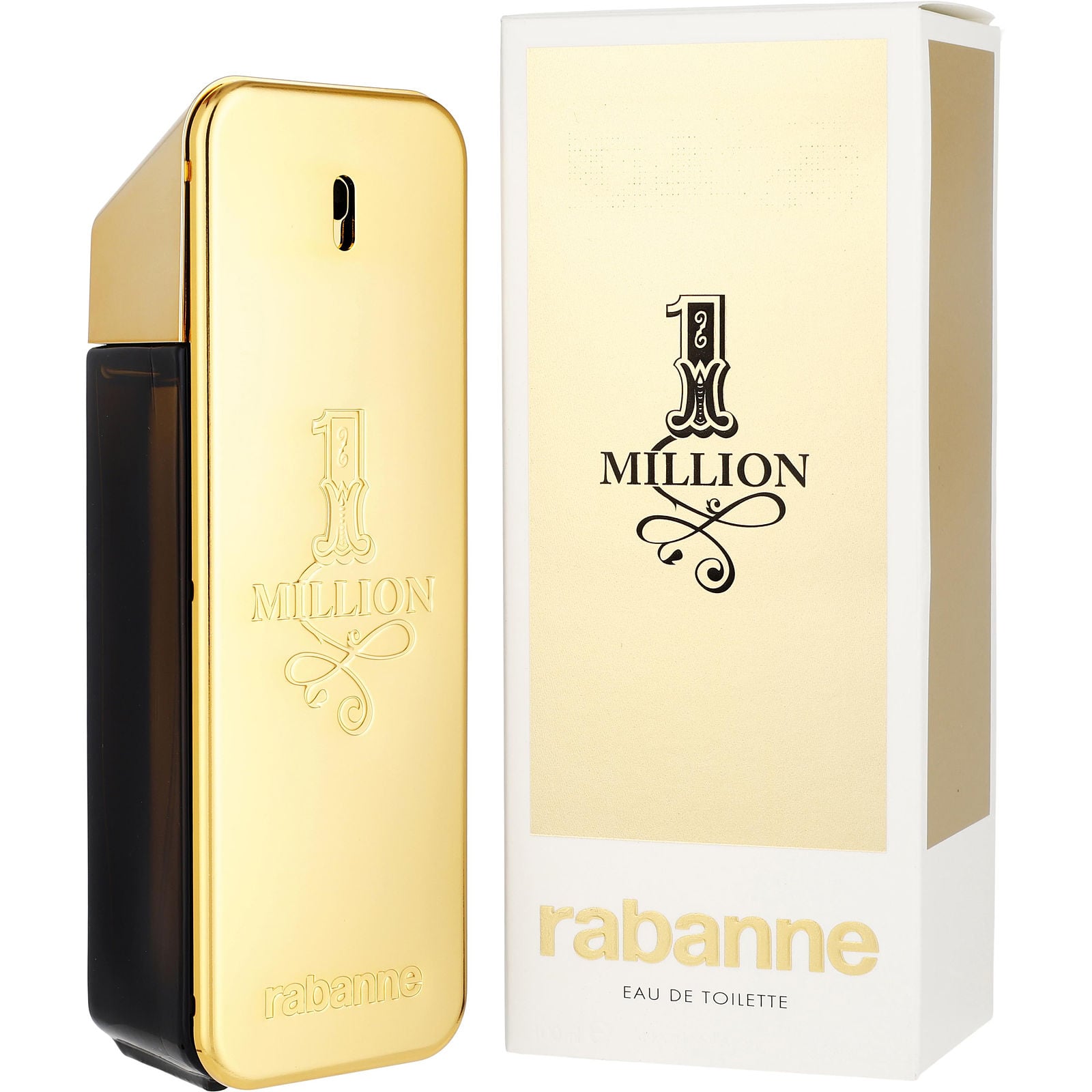 Rabanne 1 Million Parfum