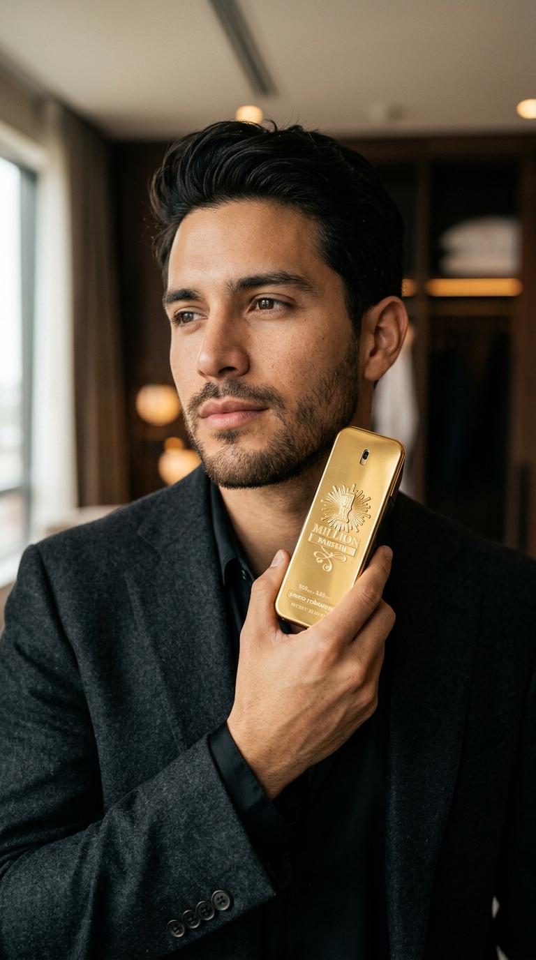 Rabanne 1 Million Parfum