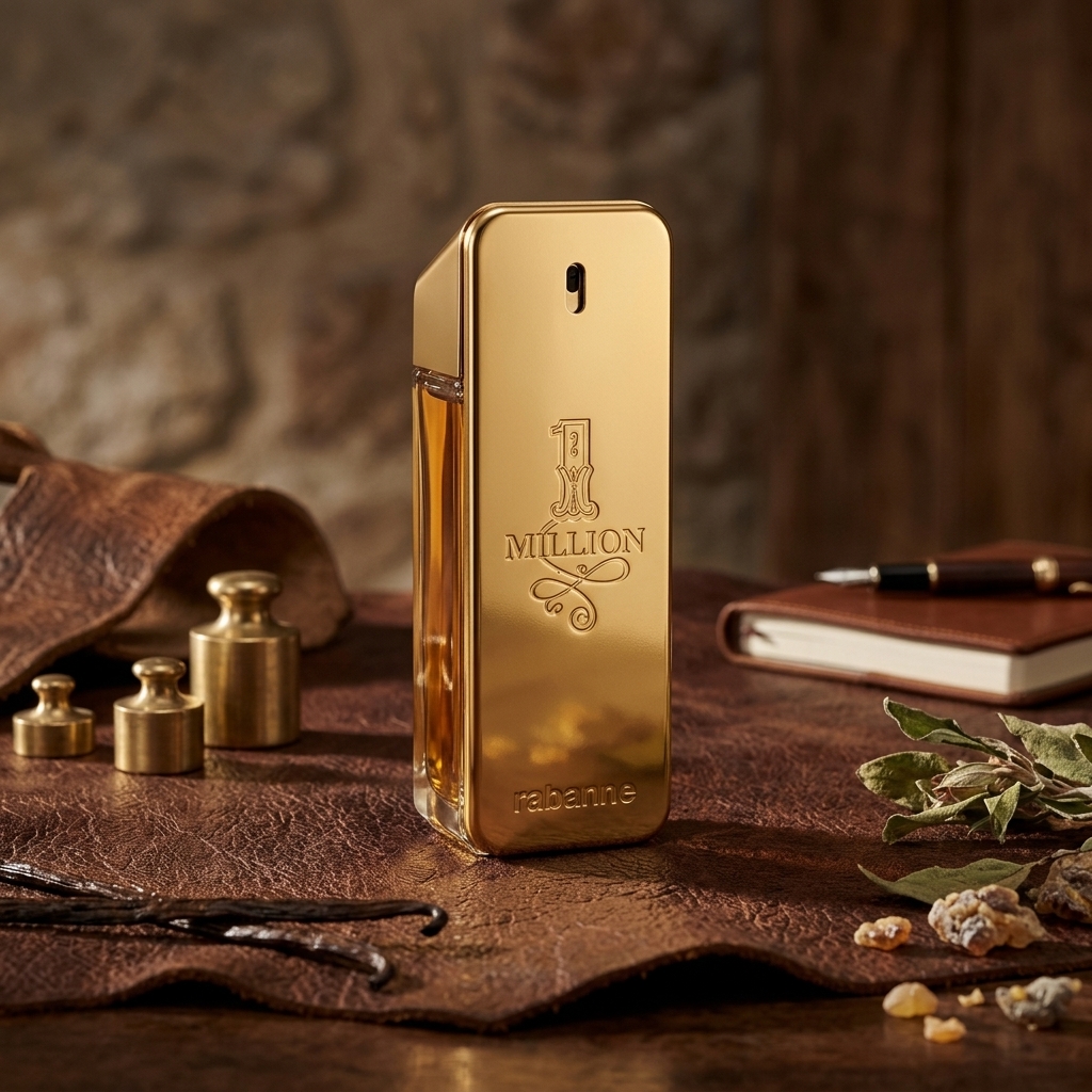 Paco Rabanne 1 Million Parfum