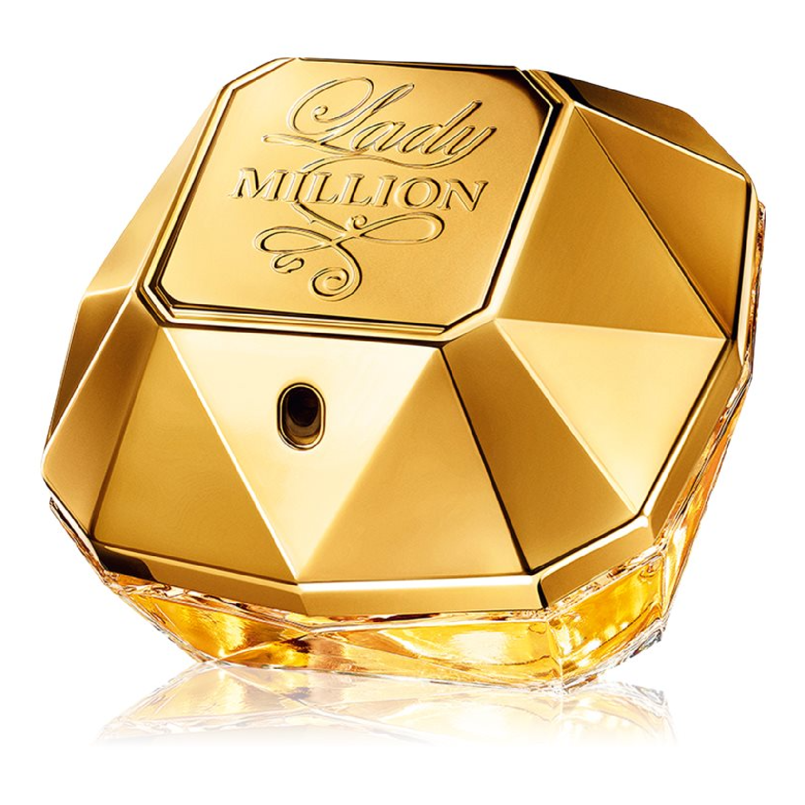 Paco Rabanne Lady Million Eau de Parfum