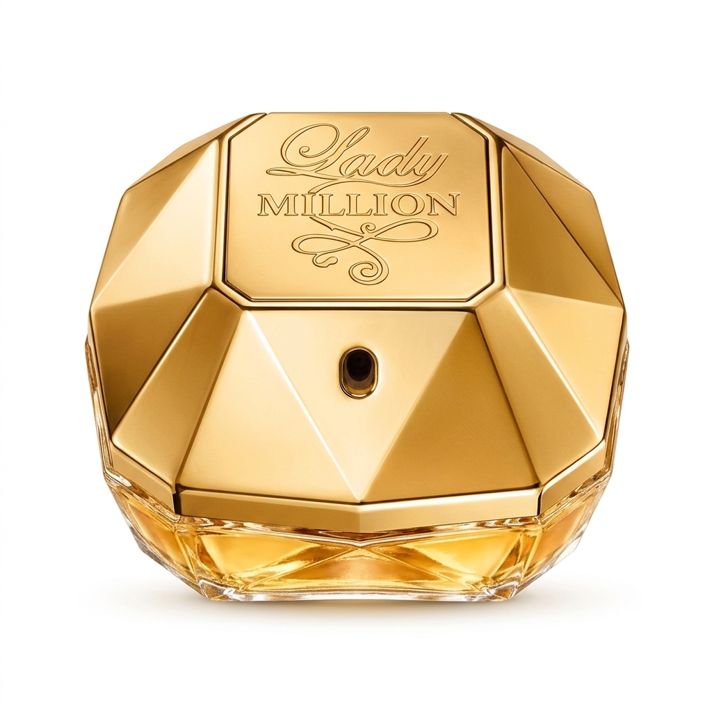 Paco Rabanne Lady Million Eau de Parfum