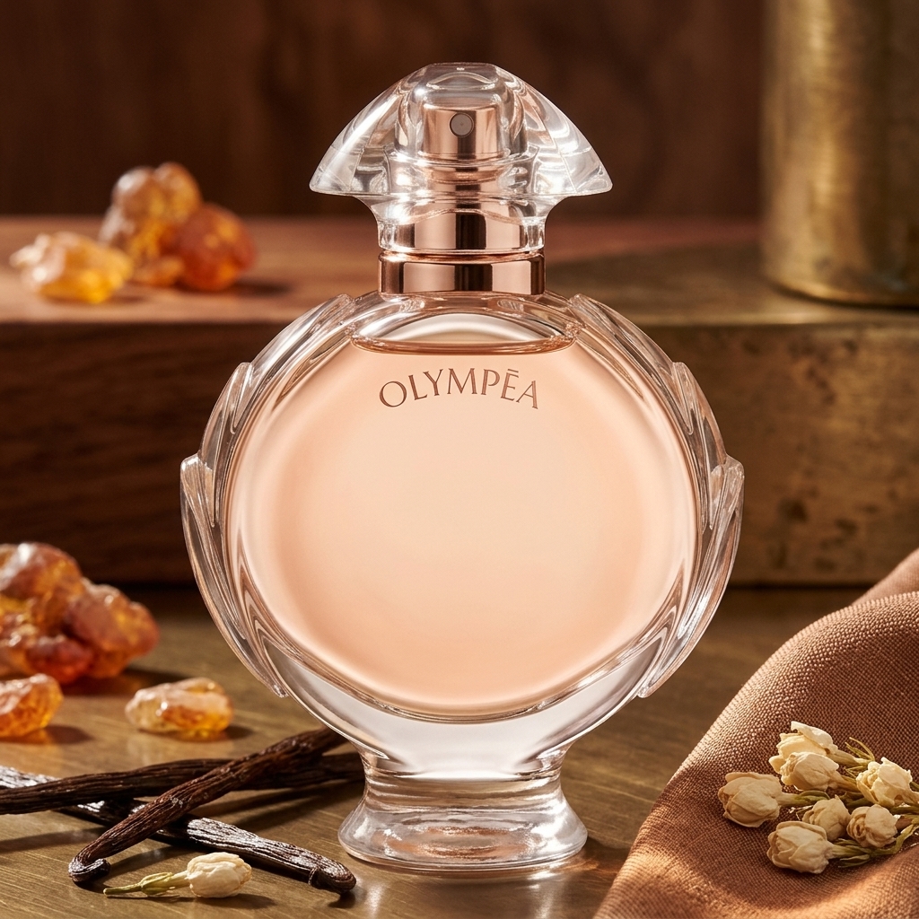 Paco Rabanne Olympéa