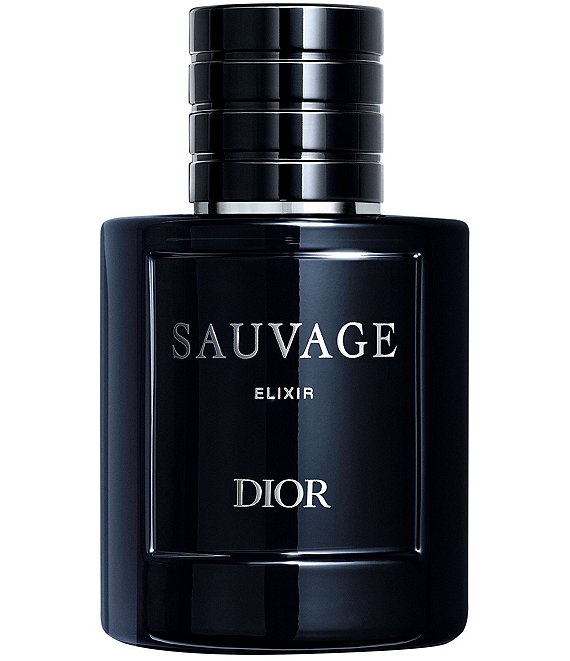 Dior Sauvage Elixir