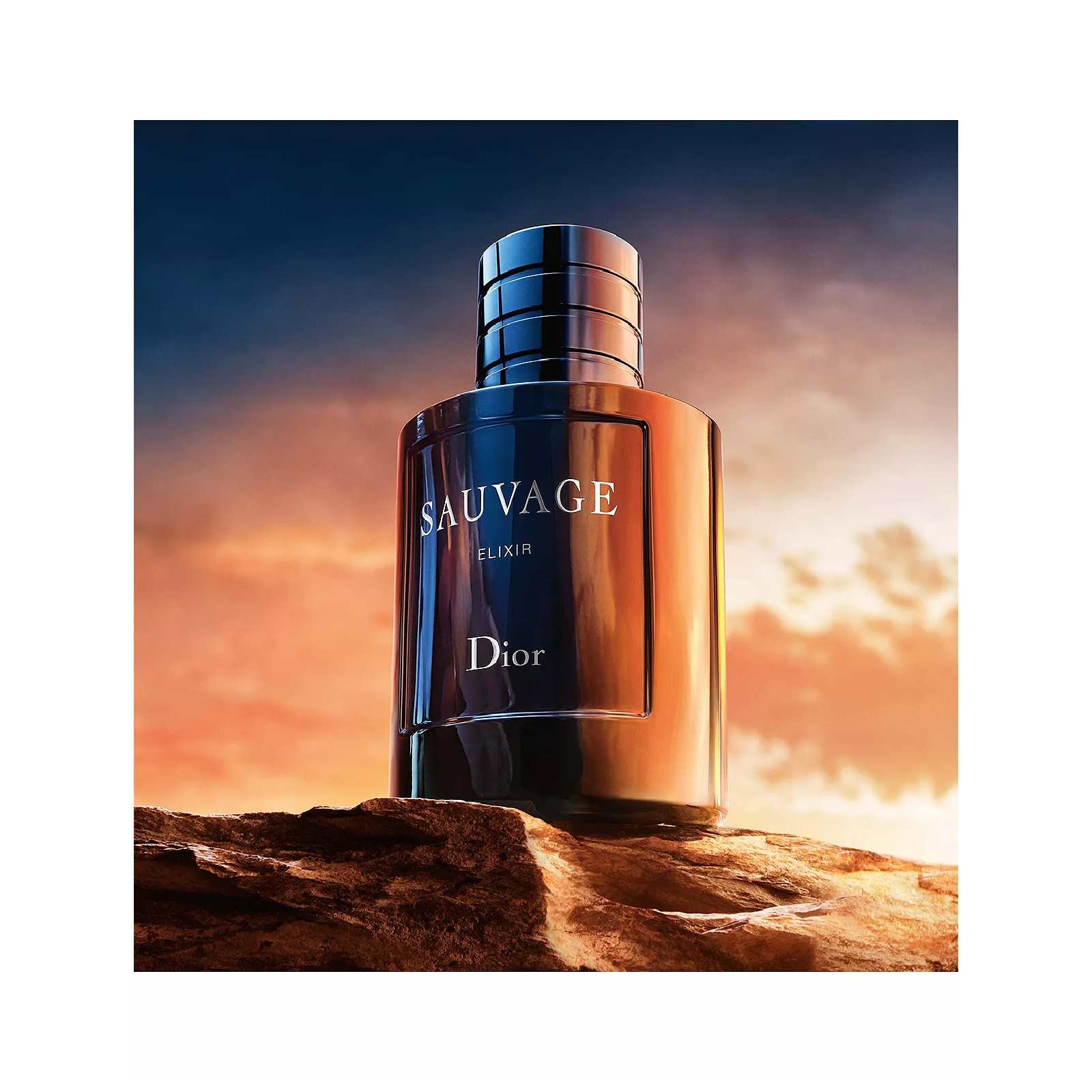 Dior Sauvage Elixir