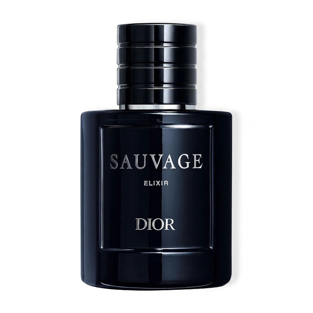 Dior Sauvage Elixir