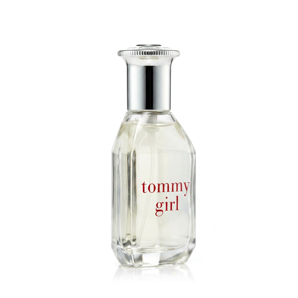 Tommy Hilfiger Tommy Girl — vista 3