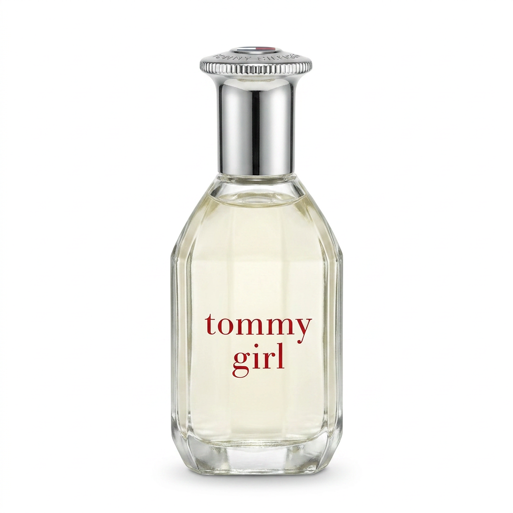 Tommy Hilfiger Tommy Girl — vista 2