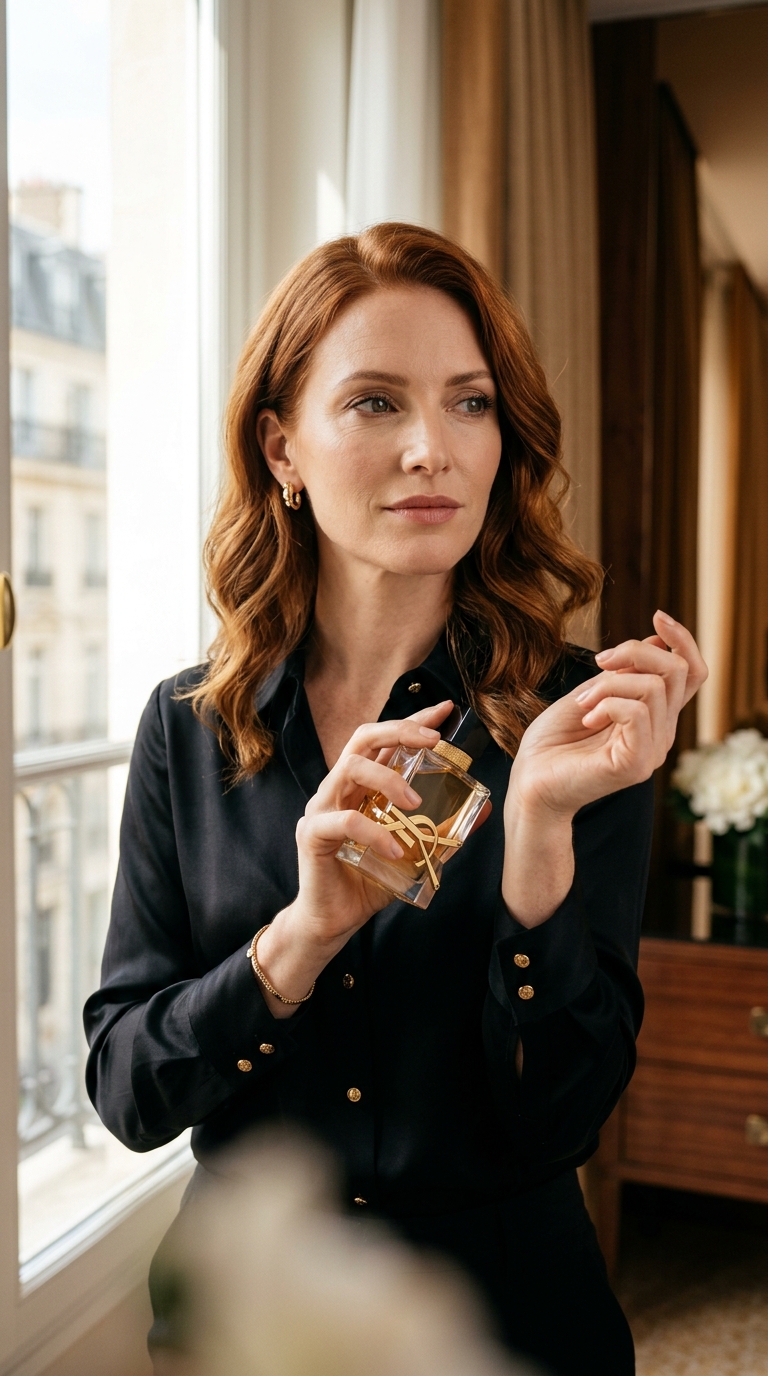 Yves Saint Laurent Libre Eau de Parfum
