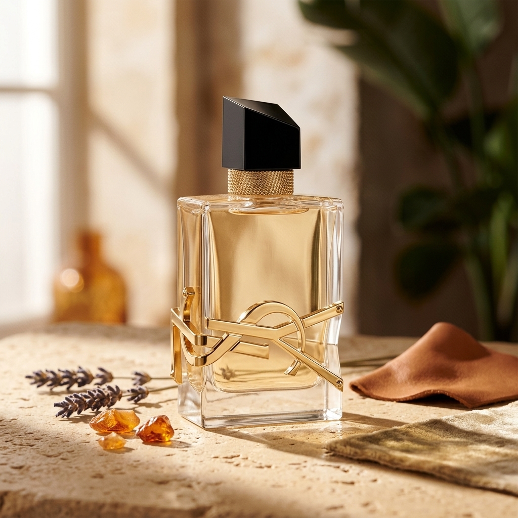Yves Saint Laurent Libre Eau de Parfum