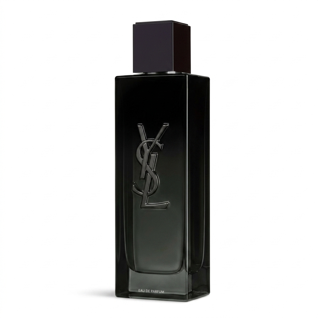 Yves Saint Laurent Yves Saint Laurent MYSLF — vista 4