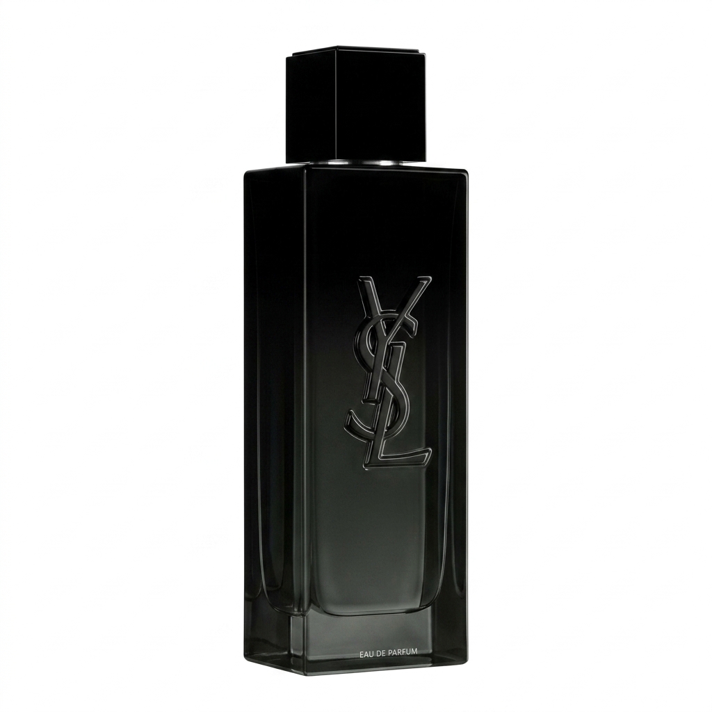 Yves Saint Laurent Yves Saint Laurent MYSLF — vista 3