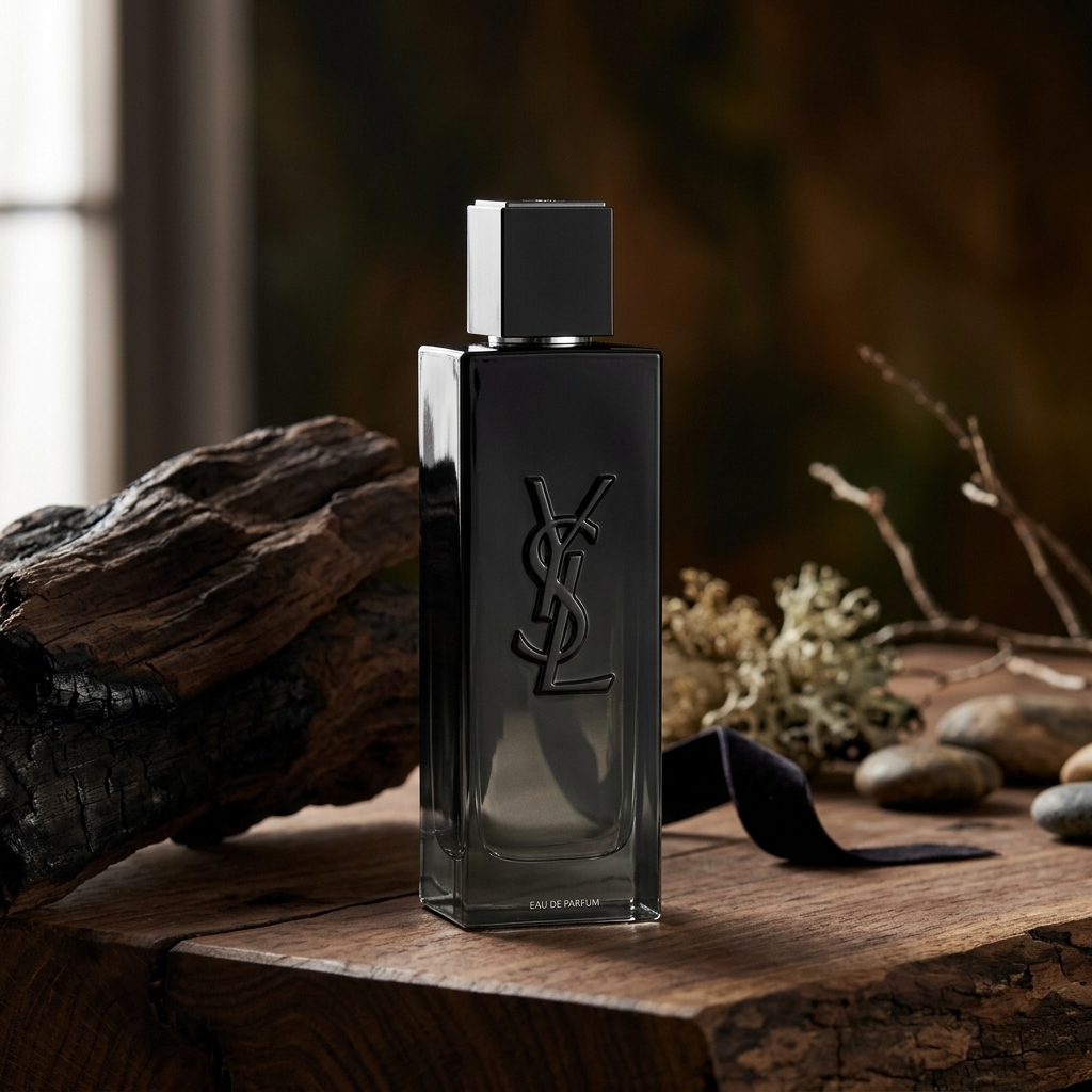 Yves Saint Laurent Yves Saint Laurent MYSLF